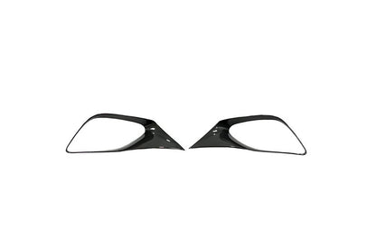 Ferrari Portofino – N‑Style Carbon Fiber Front Bumper Air Inlet