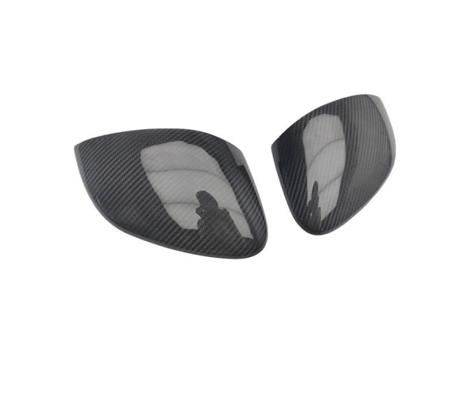 Ferrari Portofino – M-Style Carbon Fiber Mirror Caps