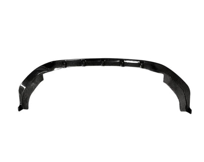 Audi RS5 B9.5 (2020-2025) - Carbon Fiber Front Lip Spoiler
