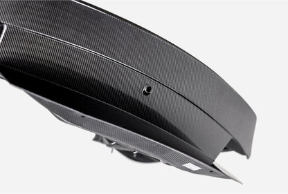 Ford Mustang S650 (2024+) – Carbon Fiber Duckbill Trunk Replacement