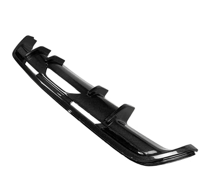 Lexus LC500 / LC500h – Carbon Fiber Rear Diffuser