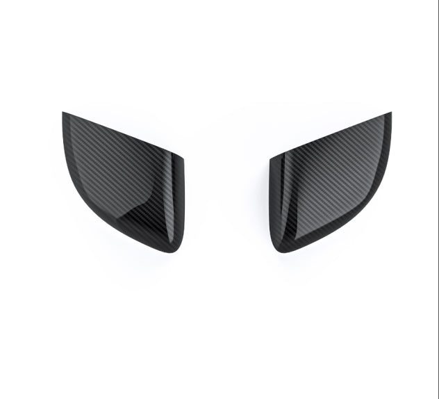 Mercedes-Benz AMG CLE53 - Prepreg Dry Carbon Fiber Paktechz Mirror Covers