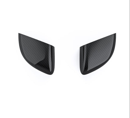 Mercedes-Benz AMG CLE53 - Prepreg Dry Carbon Fiber Paktechz Mirror Covers