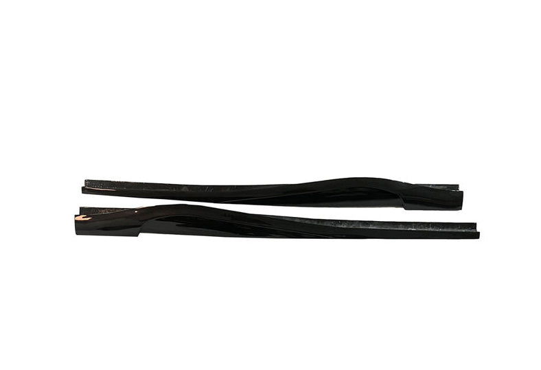 Ferrari Portofino – N-Style Carbon Fiber Side Skirts