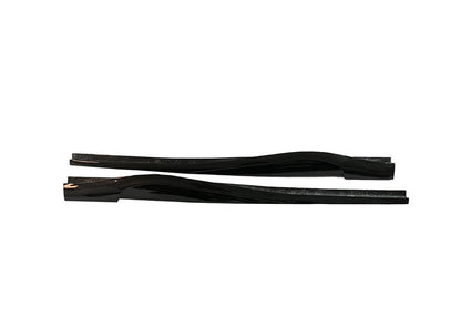 Ferrari Portofino – N-Style Carbon Fiber Side Skirts