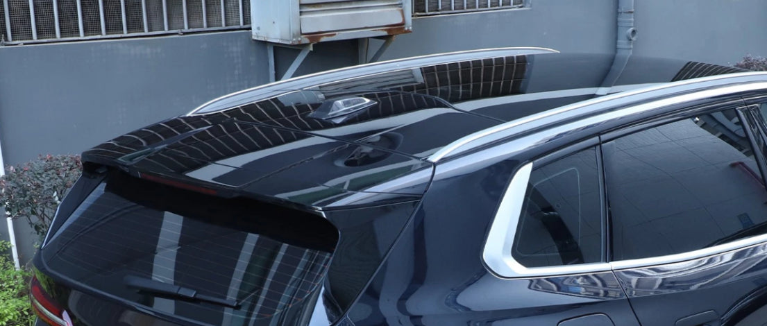 BMW X3 G45 - Carbon Fiber Shark Fin Antenna Cover