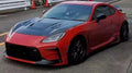 Toyota GR86 / Subaru BRZ – Carbon Fiber Vented Hood