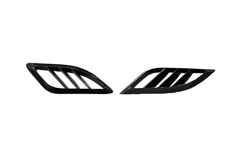 Ferrari Portofino – N‑Style Carbon Fiber Hood Air Vent