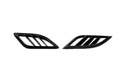 Ferrari Portofino – N‑Style Carbon Fiber Hood Air Vent