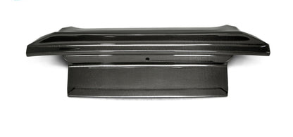 Ford Mustang S550 – Carbon Fiber Duckbill Rear Trunk Lid
