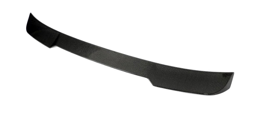 Ford Mustang S650 GT / Dark Horse (2024+) - Carbon Fiber Roof Spoiler