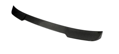 Ford Mustang S650 GT / Dark Horse (2024+) - Carbon Fiber Roof Spoiler