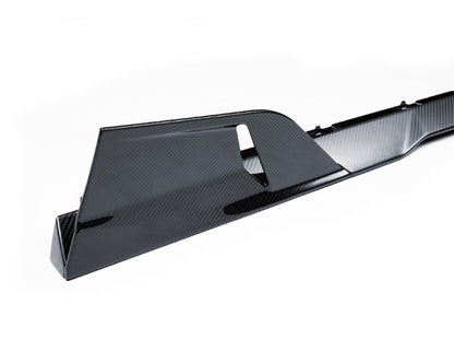 Lamborghini Revuelto - MSY Style Prepreg Dry Carbon Fiber Side Skirts