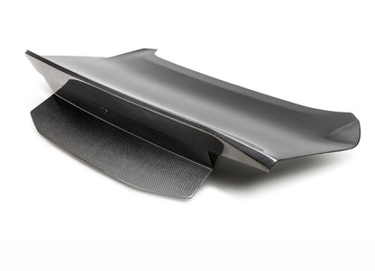 Ford Mustang S650 (2024+) – Carbon Fiber Duckbill Trunk Replacement