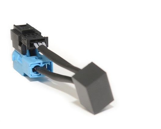 Mercedes-Benz AMG GT / GTS / GTC – Active Rear Spoiler Delete Bypass Module