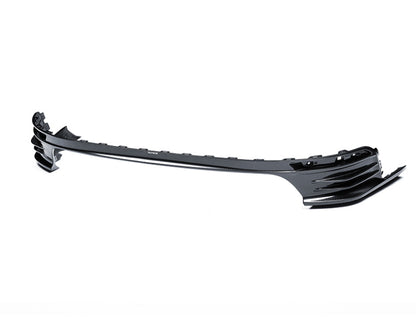 Porsche 911 992.2 Carrera / Carrera 4 / Carrera 4S / Carrera T - Paktechz Dry Carbon Fiber Upper Rear Diffuser