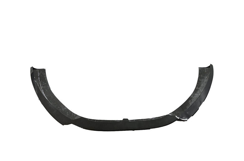Ferrari Portofino – N‑Style Carbon Fiber Front Splitter