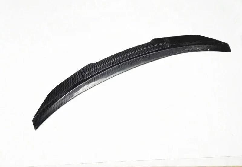 BMW F80/F82/F83 M3/M4 Carbon Fiber PSM Spoiler