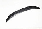 BMW F80/F82/F83 M3/M4 Carbon Fiber PSM Spoiler