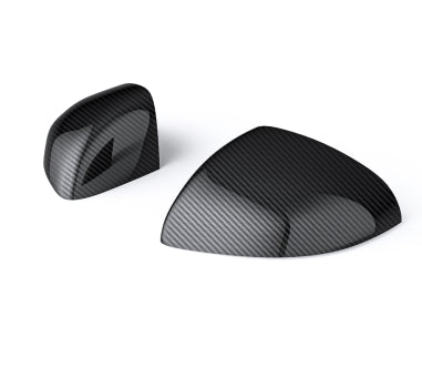 Mercedes-Benz AMG CLE53 - Prepreg Dry Carbon Fiber Paktechz Mirror Covers
