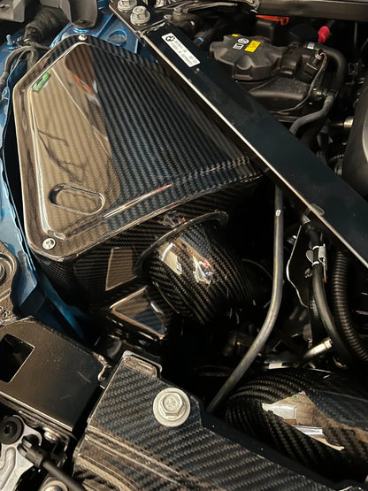 BMW G80/G82/G83 M3/M4 Carbon Fiber Intakes