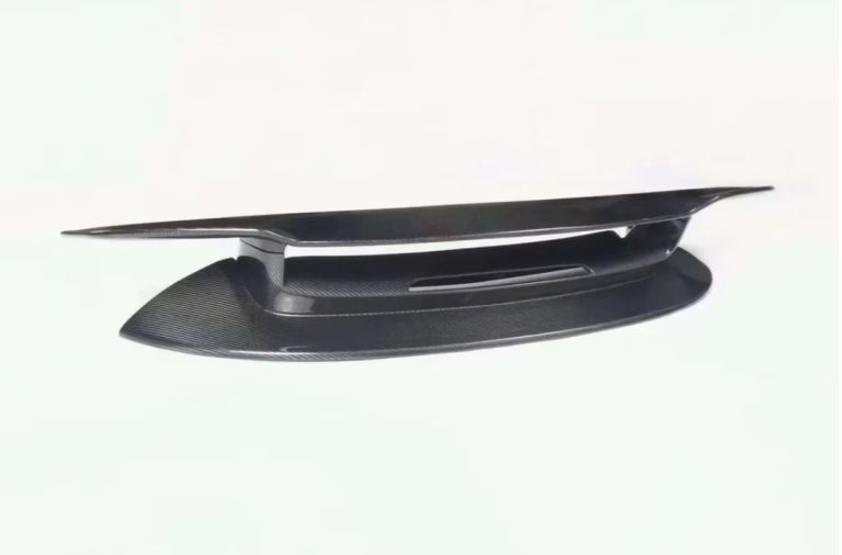 Porsche 911 992.2 Carrera - Carbon Fiber Rear Wing