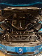 BMW G80/G82/G83 M3/M4 Carbon Fiber Intakes