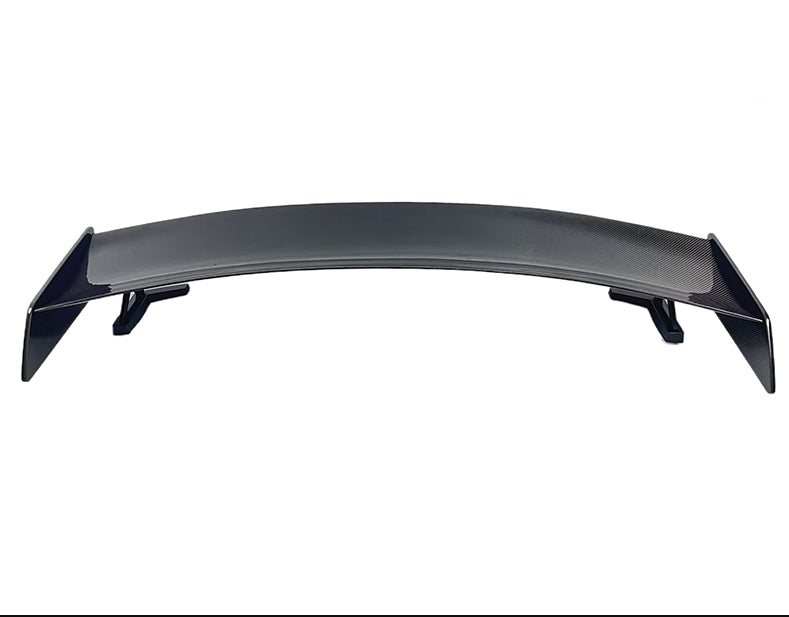 Ford Mustang 2015–2020 – GT500 Style Carbon Fiber Rear Wing Spoiler
