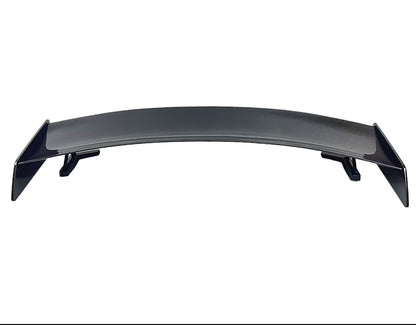 Ford Mustang 2015–2020 – GT500 Style Carbon Fiber Rear Wing Spoiler