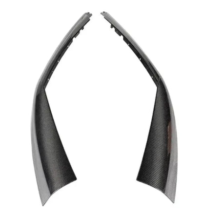 Nissan GT-R R35 - Carbon Fiber A Pillar Cover