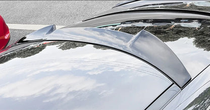Mercedes CLE Coupe - Gloss Black Rear Roof Spoiler