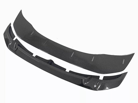 BMW F87 M2 Carbon Fiber Front Lip