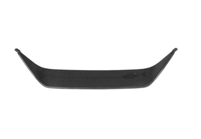 Nissan GTR R35 (2017–2022) - Carbon Fiber Front Grille