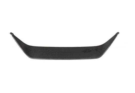 Nissan GTR R35 (2017–2022) - Carbon Fiber Front Grille