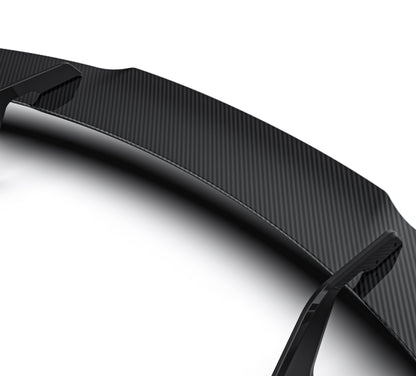 Mercedes-Benz AMG CLE53 - Prepreg Dry Carbon Fiber Paktechz Rear Wing