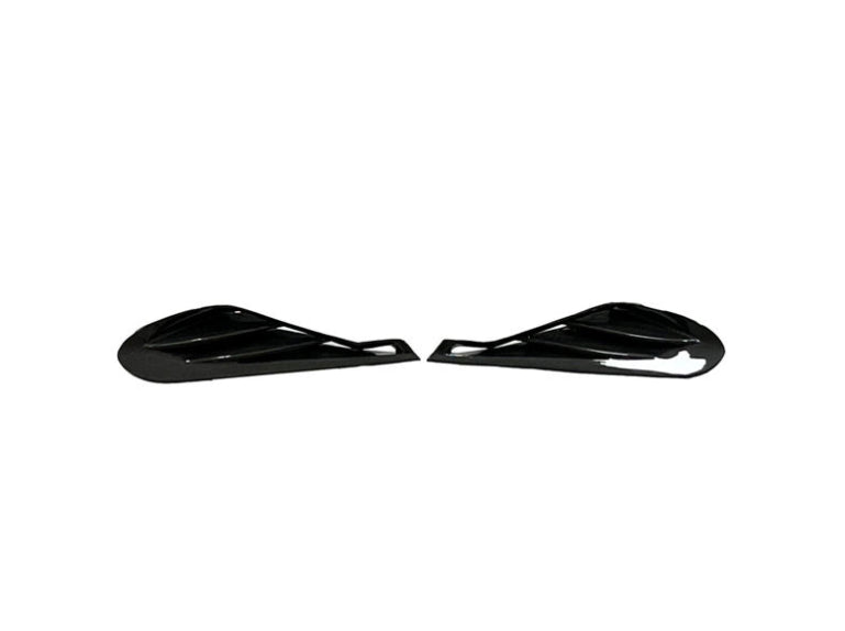 Ferrari Portofino – N‑Style Carbon Fiber Fender Air Inlet