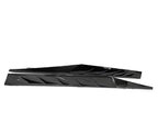 Lamborghini Aventador – Novitec Style Carbon Fiber Side Skirts