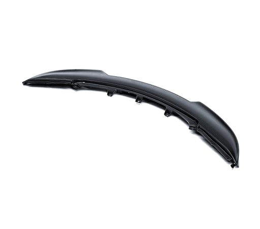 Maserati MC20 - Prepreg Dry Carbon Fiber Replacement Trunk Spoiler