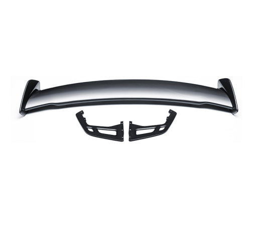Porsche 911 992.2 Carrera / Carrera 4 / Carrera 4S / Carrera T - Paktechz Dry Carbon Fiber Rear Spoiler