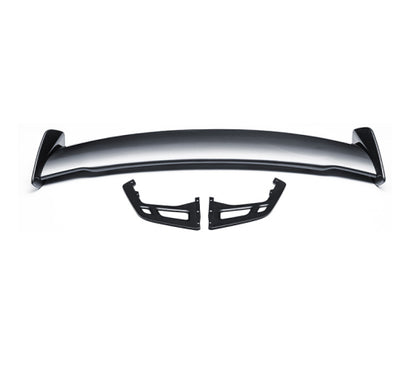 Porsche 911 992.2 Carrera / Carrera 4 / Carrera 4S / Carrera T - Paktechz Dry Carbon Fiber Rear Spoiler