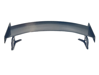 Ford Mustang 2024 – Super Snake Style Carbon Fiber Rear Spoiler High Wing