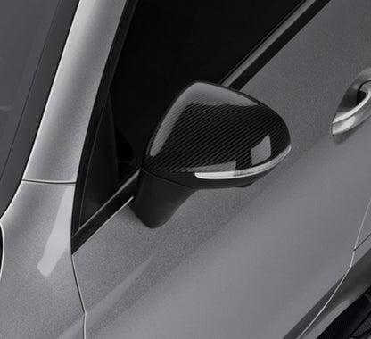 Mercedes-Benz AMG CLE53 - Prepreg Dry Carbon Fiber Paktechz Mirror Covers