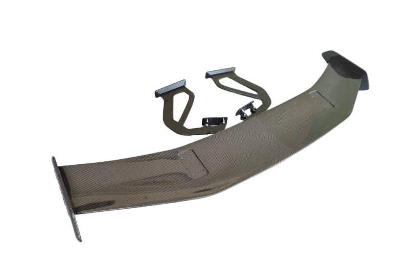 Porsche 718 981 Boxster / Cayman – Carbon Fiber GT4RS Style Wing