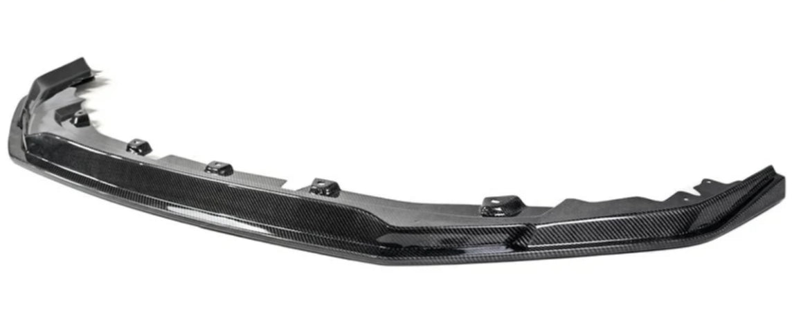 Toyota GR86 – CS Style Carbon Fiber Front Splitter Lip