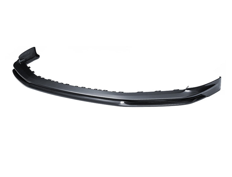 Porsche 911 992.2 Carrera / Carrera 4 / Carrera 4S / Carrera T - Paktechz Dry Carbon Fiber Front Lip