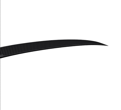 Mercedes-Benz AMG CLE53 - Prepreg Dry Carbon Fiber Paktechz Trunk Spoiler