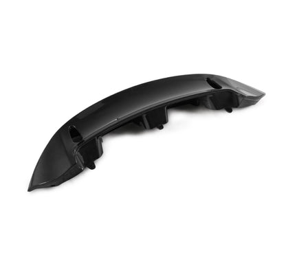Porsche 911 992 Turbo S - Dry Carbon Fiber Duckbill Trunk Lid