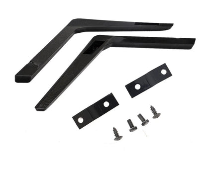 Mercedes-Benz G Wagon W463 G500/G550/G55/G63/G65 - Carbon Fiber Air Intake Side Snorkels