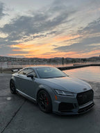 Audi TTRS Sport Carbon Fiber Wing