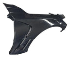 Infiniti Q50 2014-2020 - Carbon Fiber Vented Front Fenders